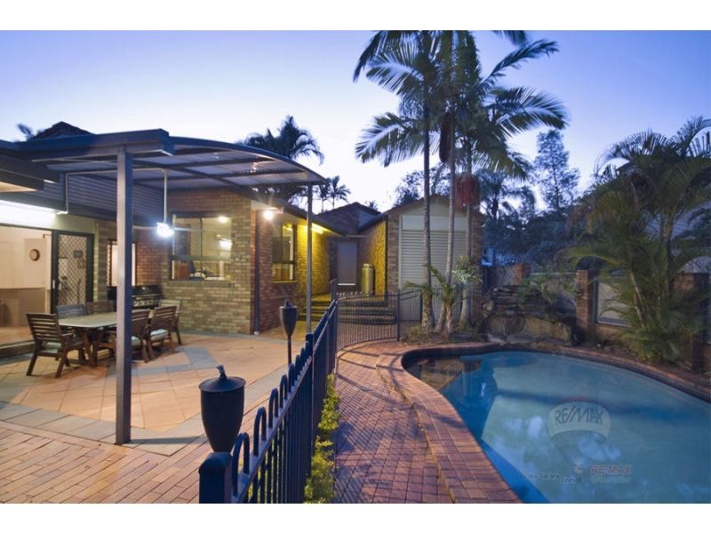 Middle Park QLD 4074