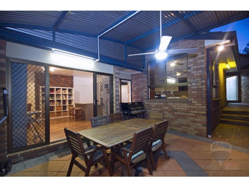 Middle Park QLD 4074