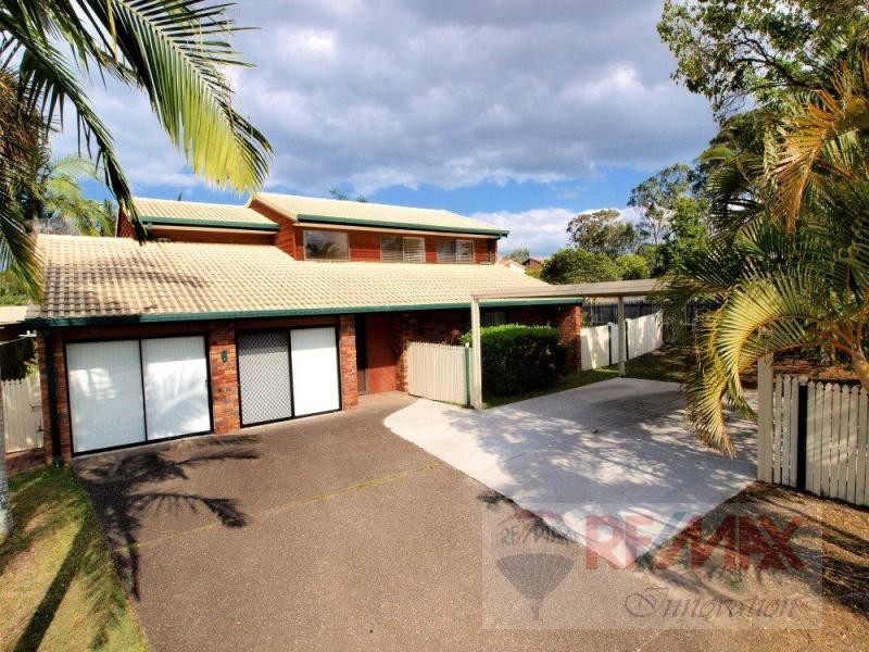 6 Permain Street, Middle Park QLD 4074