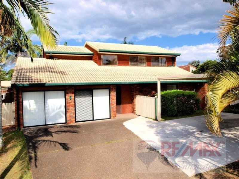 6 Permain Street, Middle Park QLD 4074