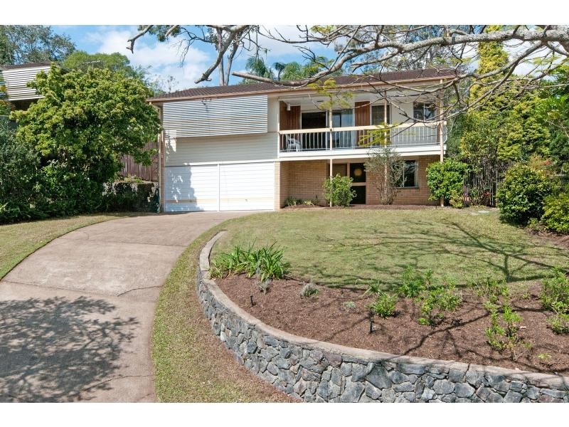 34 Yarrimbah Street, Jindalee QLD 4074