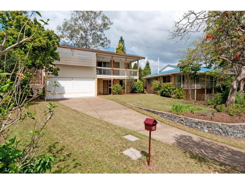 34 Yarrimbah Street, Jindalee QLD 4074