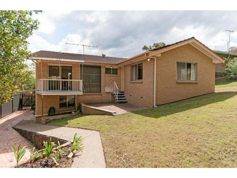 34 Yarrimbah Street, Jindalee QLD 4074