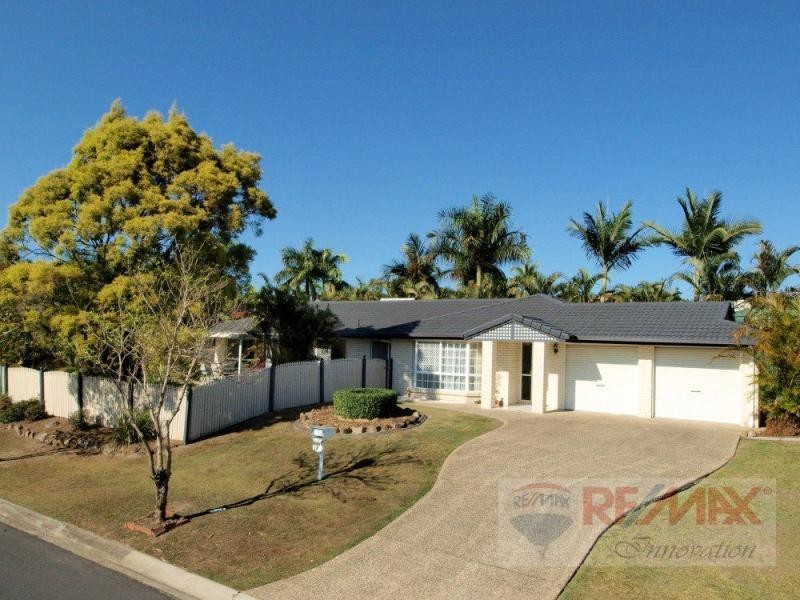 Middle Park QLD 4074