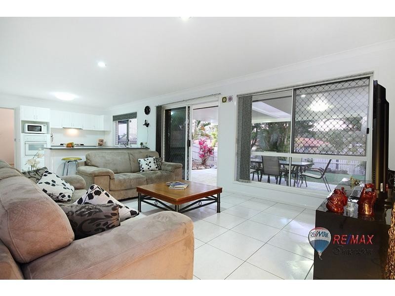 Middle Park QLD 4074