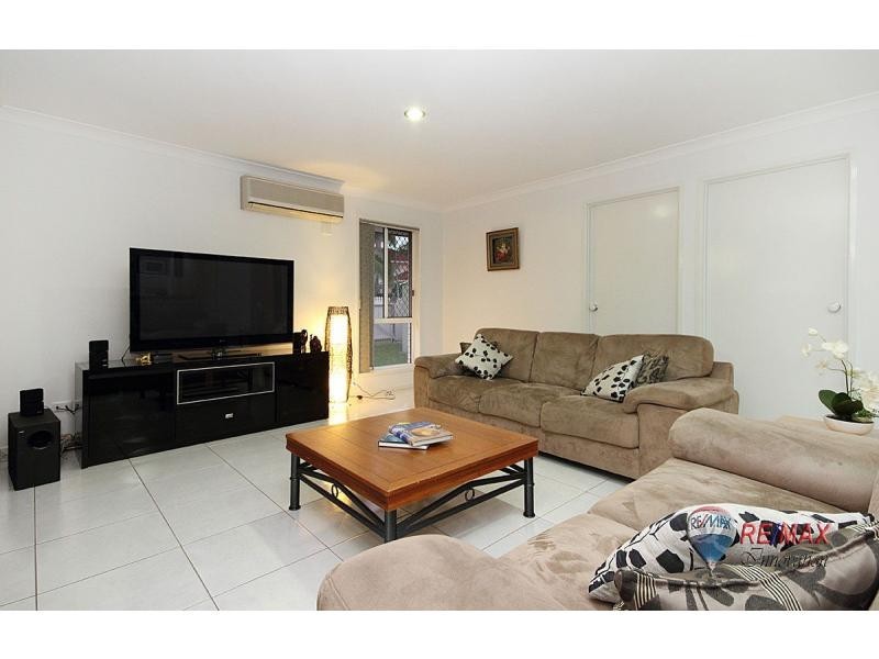 Middle Park QLD 4074