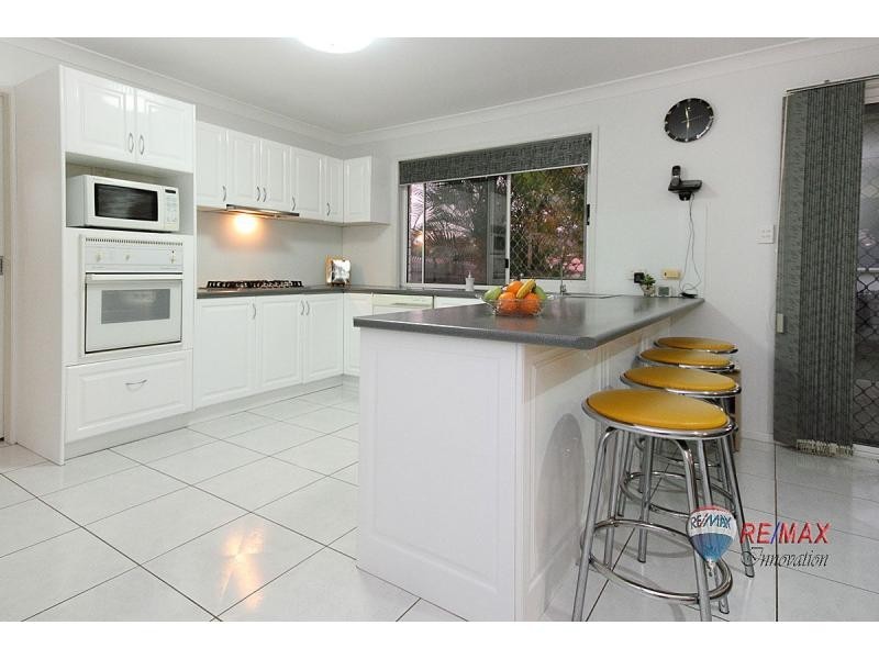 Middle Park QLD 4074