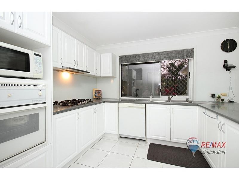 Middle Park QLD 4074