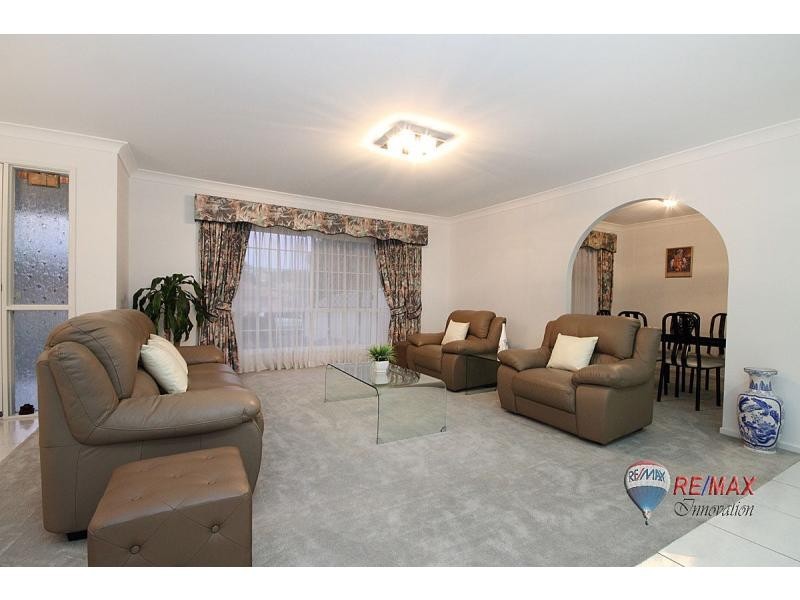 Middle Park QLD 4074