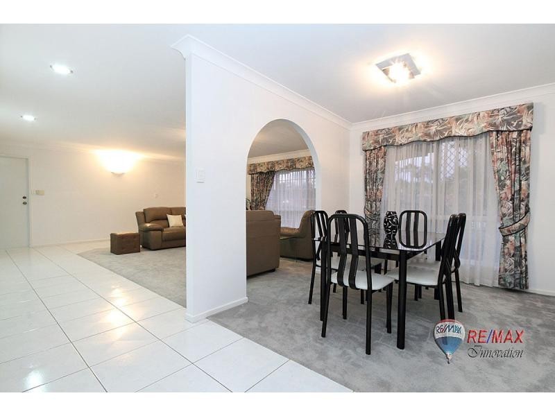 Middle Park QLD 4074