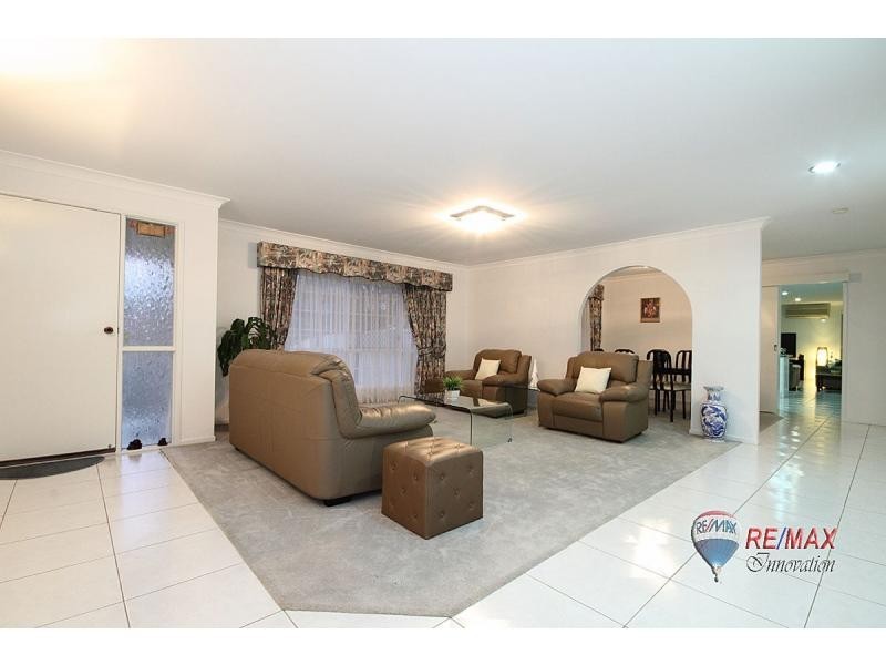 Middle Park QLD 4074