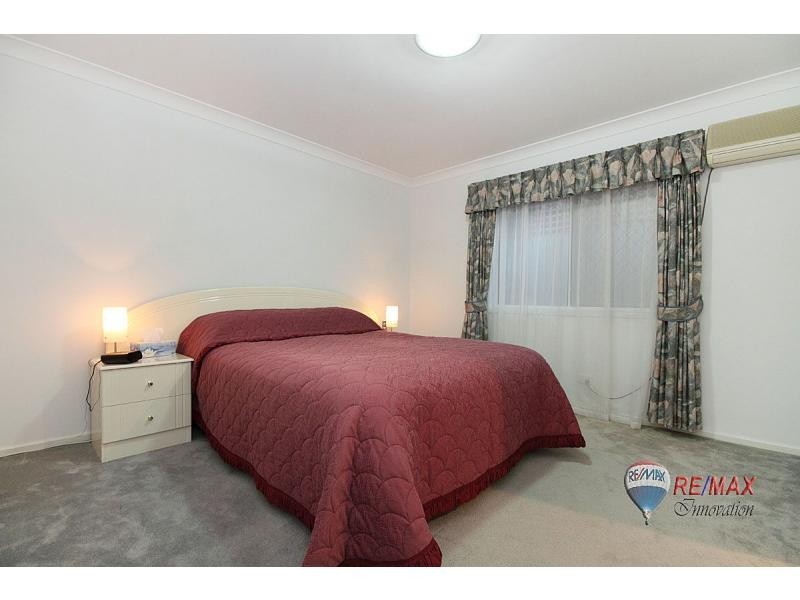 Middle Park QLD 4074