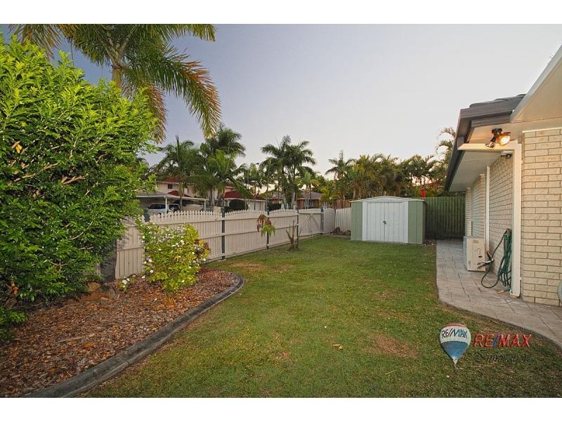 Middle Park QLD 4074