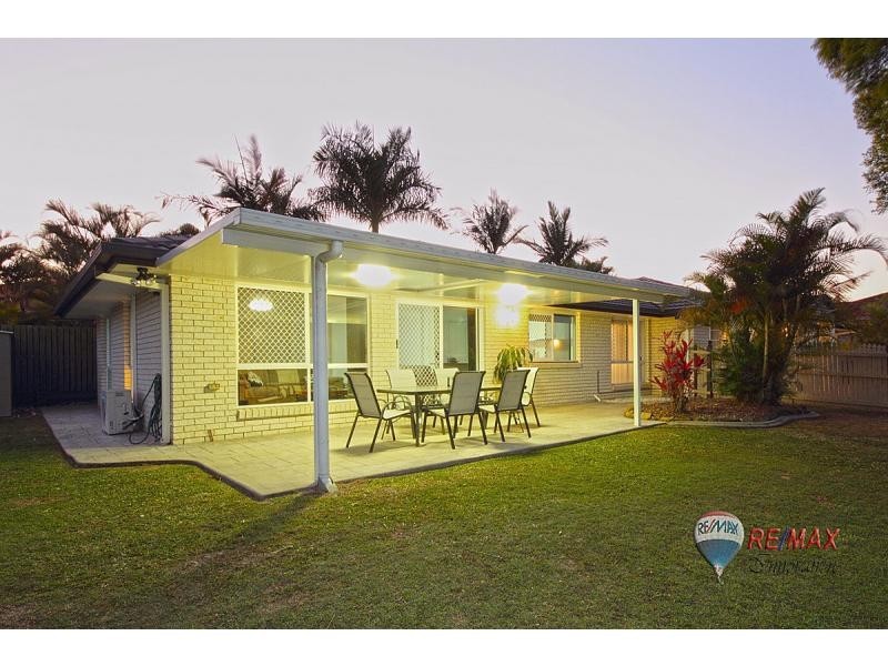 Middle Park QLD 4074