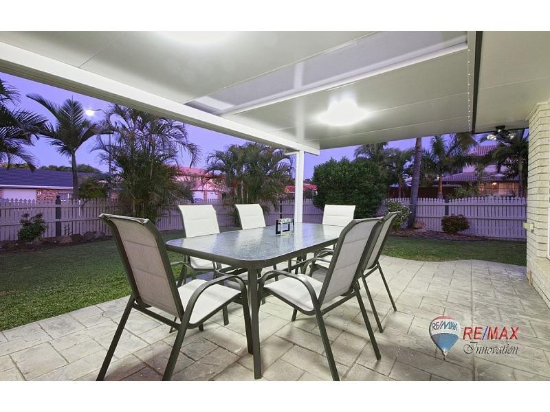 Middle Park QLD 4074