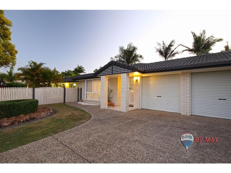 Middle Park QLD 4074