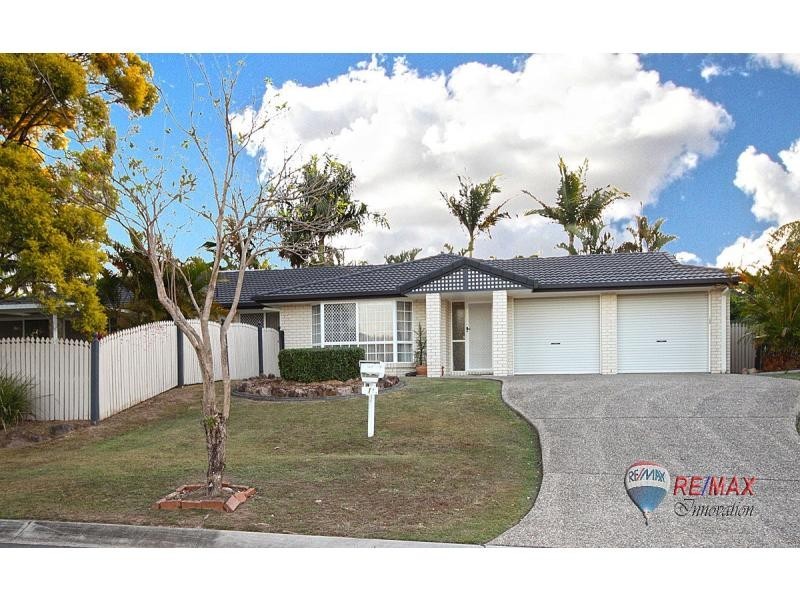 Middle Park QLD 4074