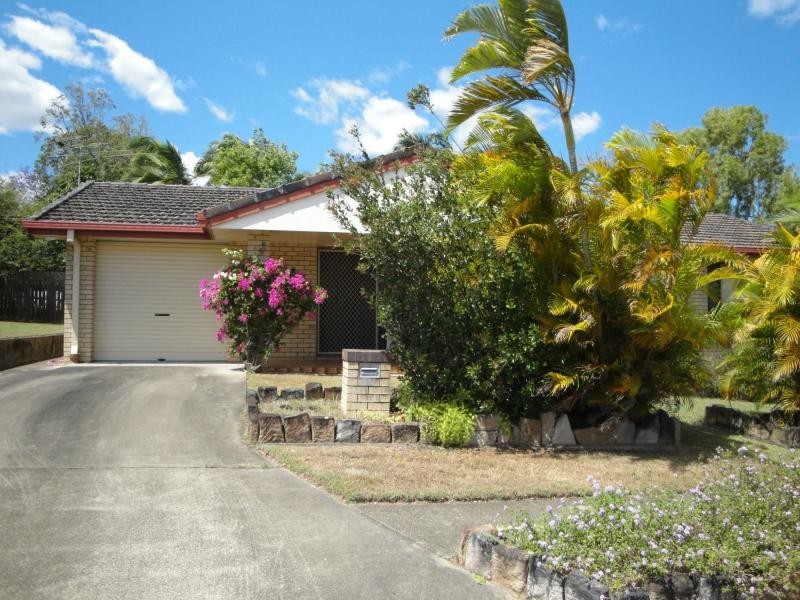 63 Pennant Street, Jamboree Heights QLD 4074