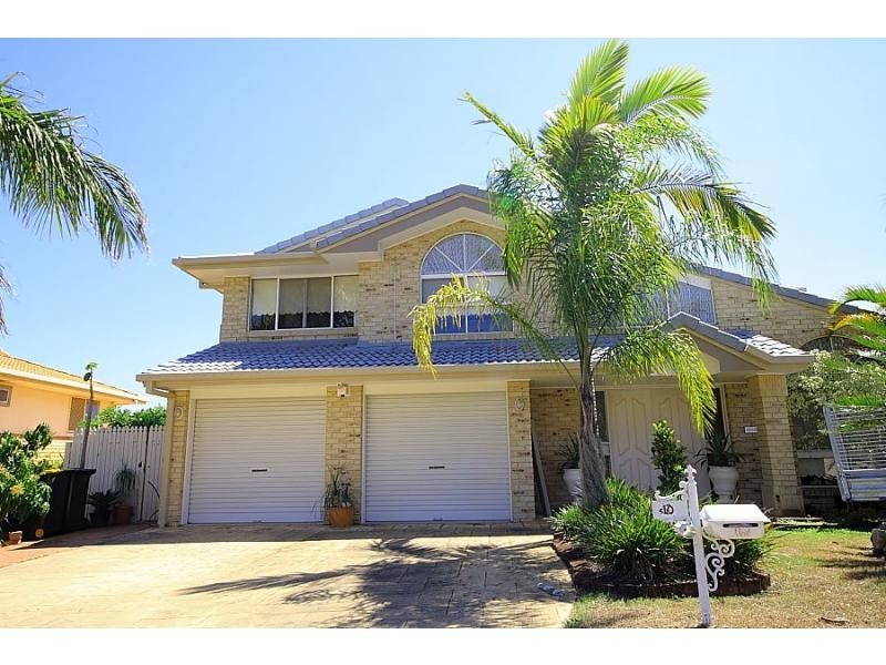 10 Baronga Street, Middle Park QLD 4074