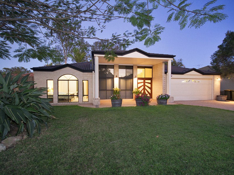 Riverhills QLD 4074