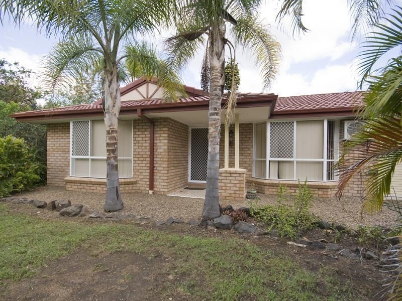 Barellan Point QLD 4306