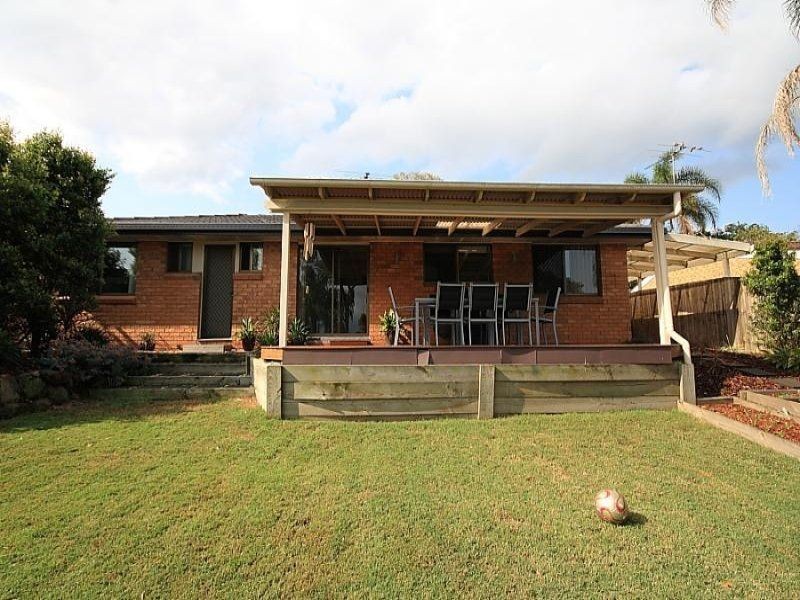 Lot 10 Balaton Street, Riverhills QLD 4074