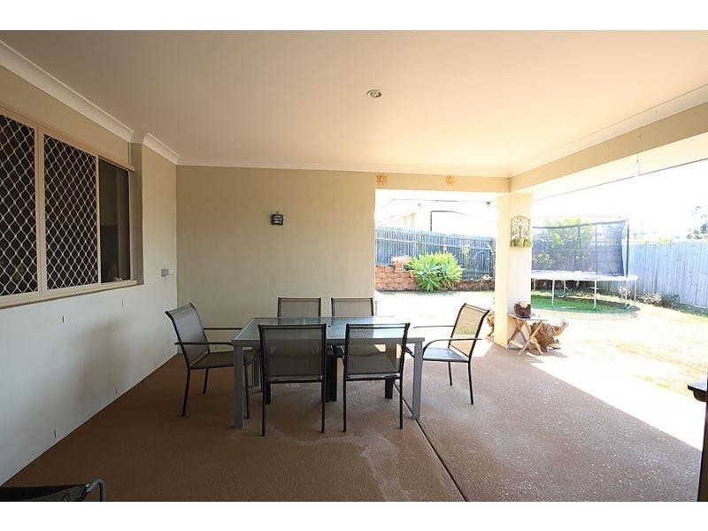 3 Backhousia Crescent, Edenbrooke, Sinnamon Park QLD 4073