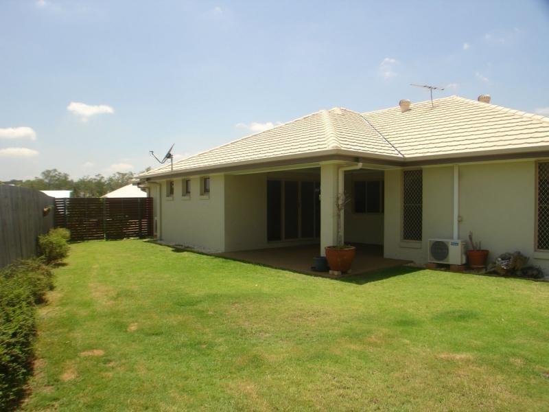 3 Backhousia Crescent, Edenbrooke, Sinnamon Park QLD 4073