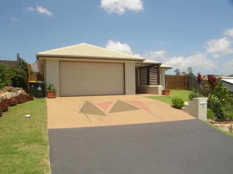 3 Backhousia Crescent, Edenbrooke, Sinnamon Park QLD 4073