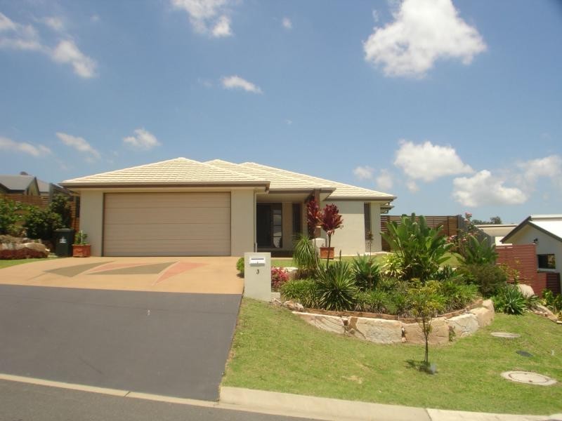 3 Backhousia Crescent, Edenbrooke, Sinnamon Park QLD 4073