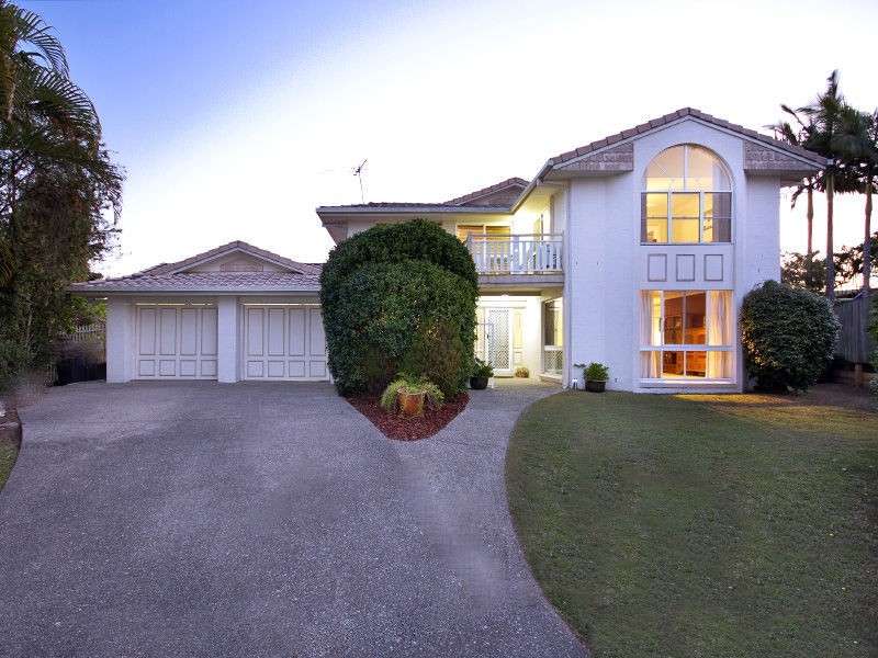 7 CARA Close, Middle Park QLD 4074