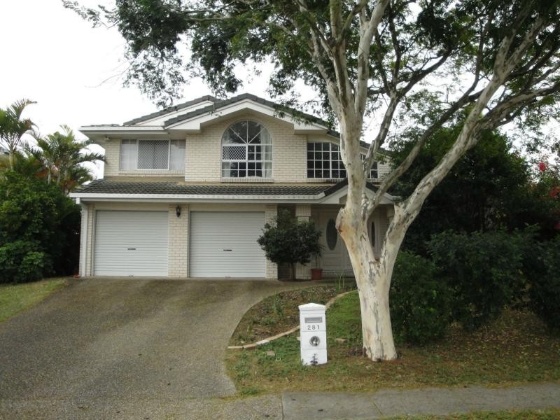 281 Westlake Drive, Westlake QLD 4074