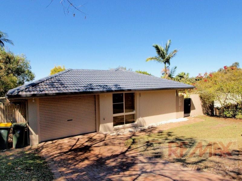 Sinnamon Park QLD 4073