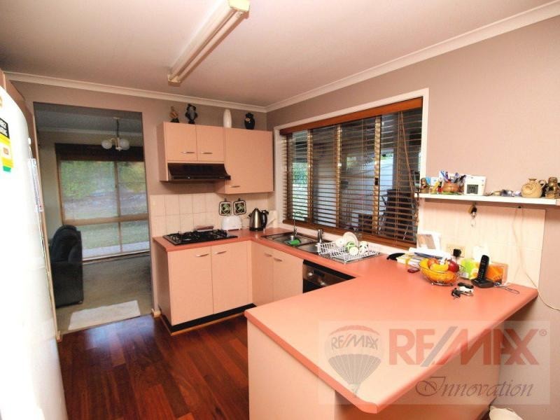 Sinnamon Park QLD 4073