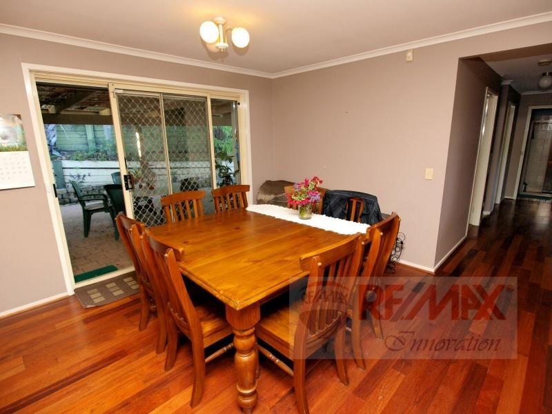 Sinnamon Park QLD 4073