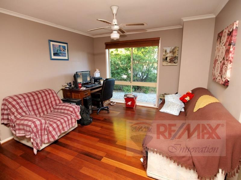 Sinnamon Park QLD 4073