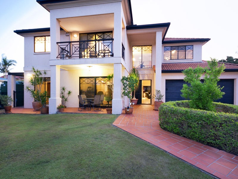 Middle Park QLD 4074