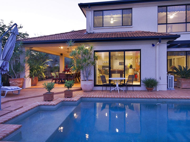 Middle Park QLD 4074