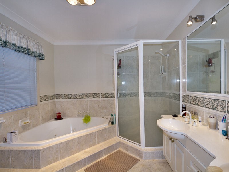 Middle Park QLD 4074