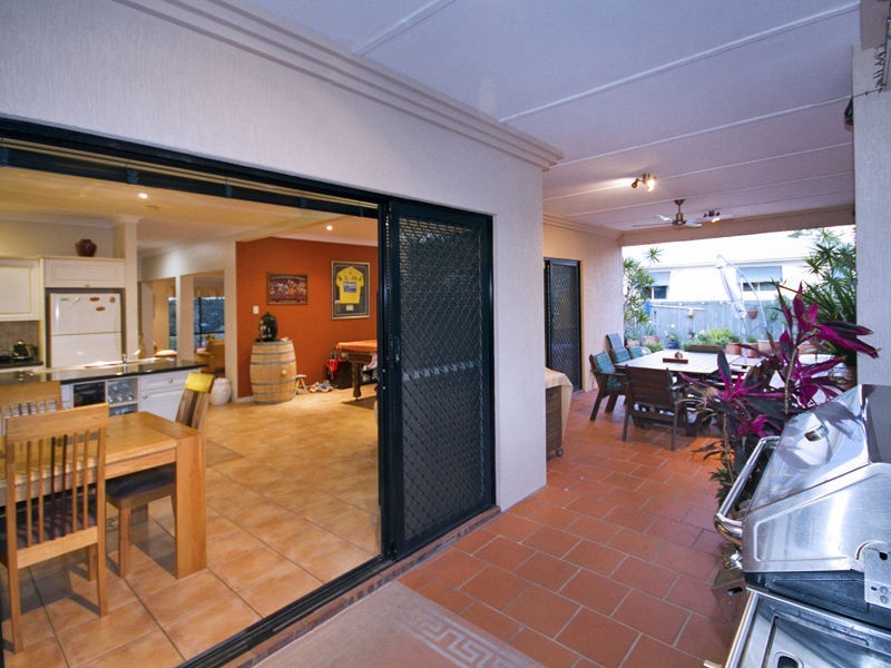 Middle Park QLD 4074