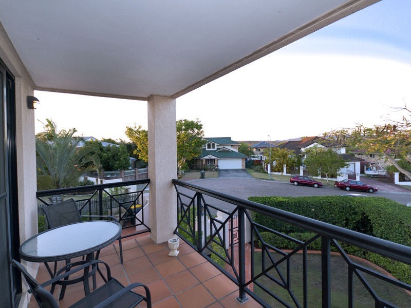 Middle Park QLD 4074