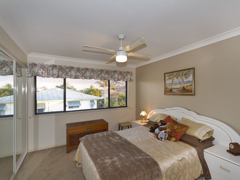 Middle Park QLD 4074