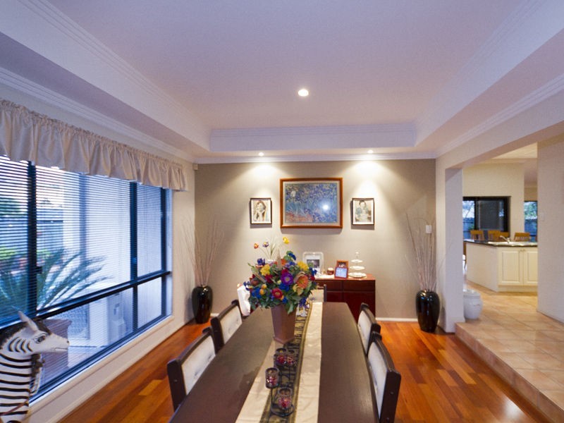 Middle Park QLD 4074