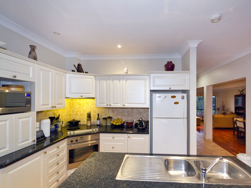 Middle Park QLD 4074