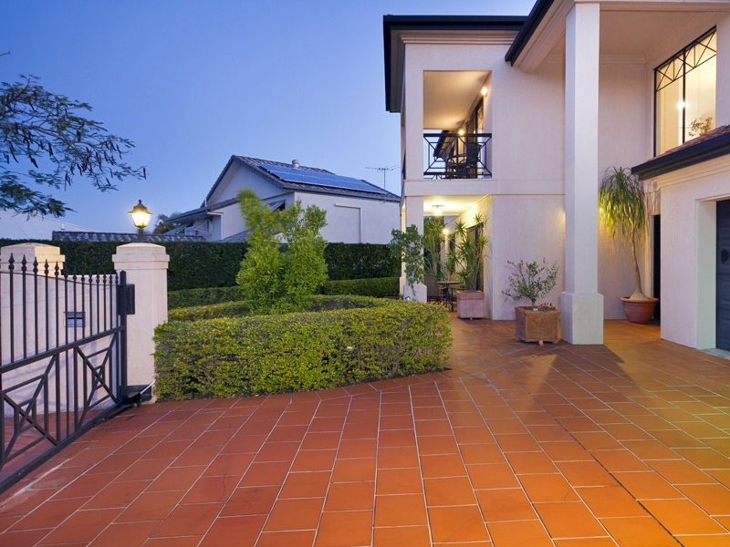 Middle Park QLD 4074