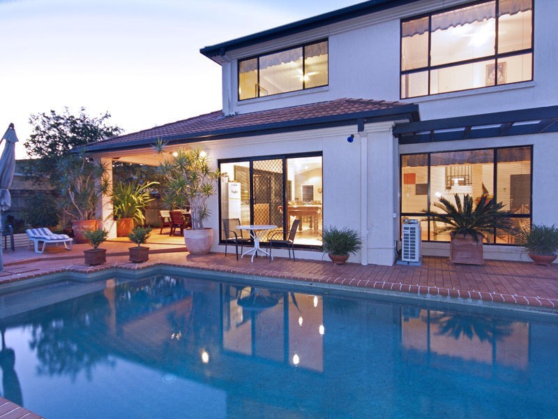 Middle Park QLD 4074