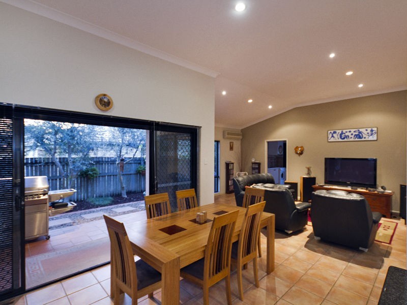 Middle Park QLD 4074