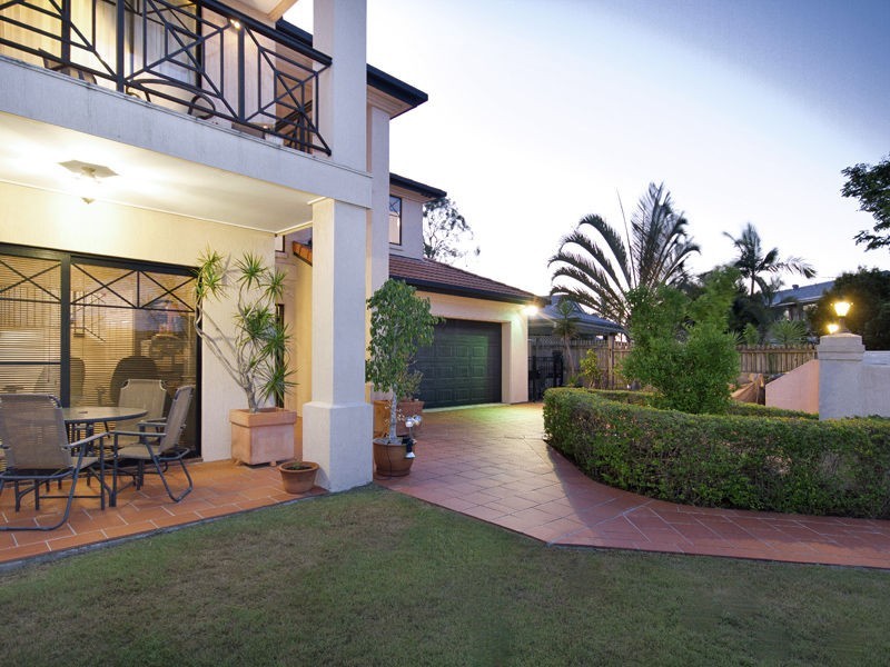 Middle Park QLD 4074