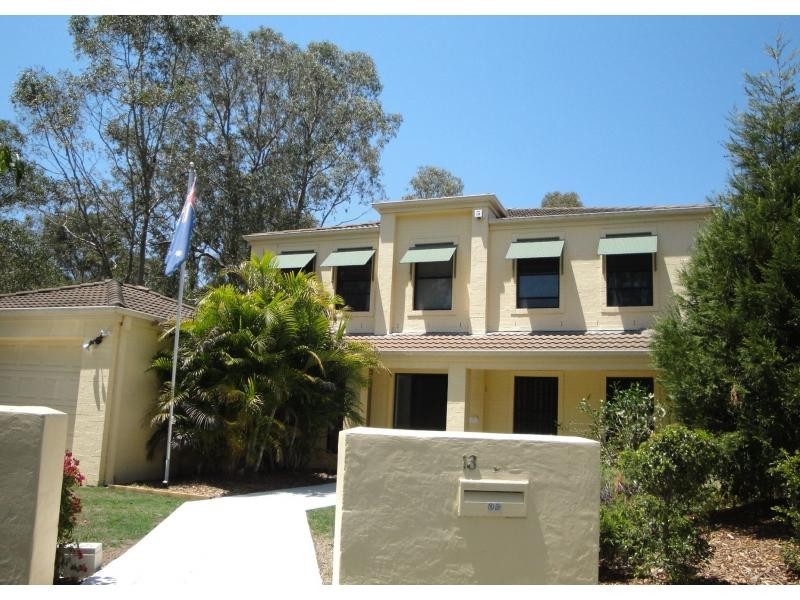 13 O’Reilly Street, Sinnamon Park QLD 4073