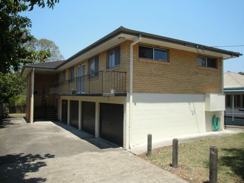 Unit 2/10 Dunlop Terrace, Corinda QLD 4075